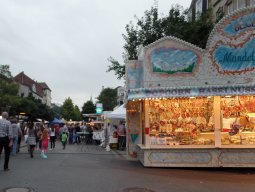 Brückenfest, Letmathe